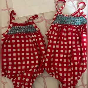 Cat Jack target girls kid swimsuit